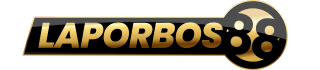 Logo Situs Slot88 Online LAPORBOS88